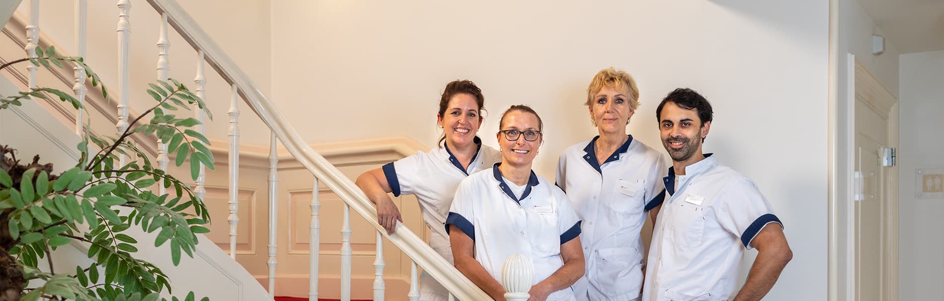 Vacature Tandartsassistent